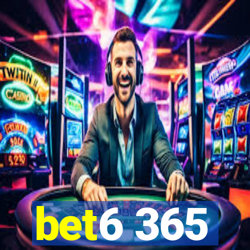 bet6 365